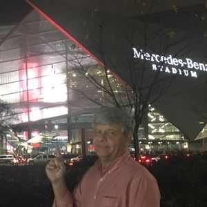 Meet your Posher, Allen